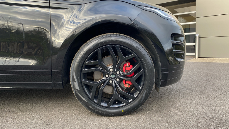 Land Rover Range Rover Evoque 1.5 P300e Evoque Edition 5dr Auto Hatchback